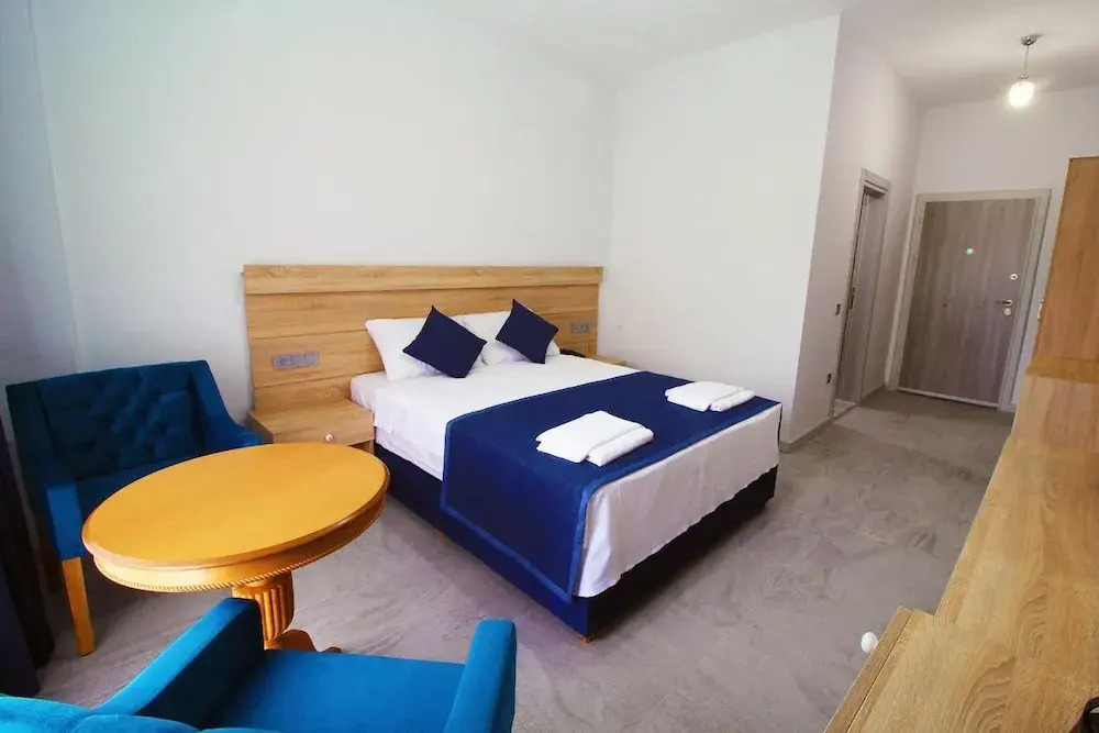My Bitez Suites