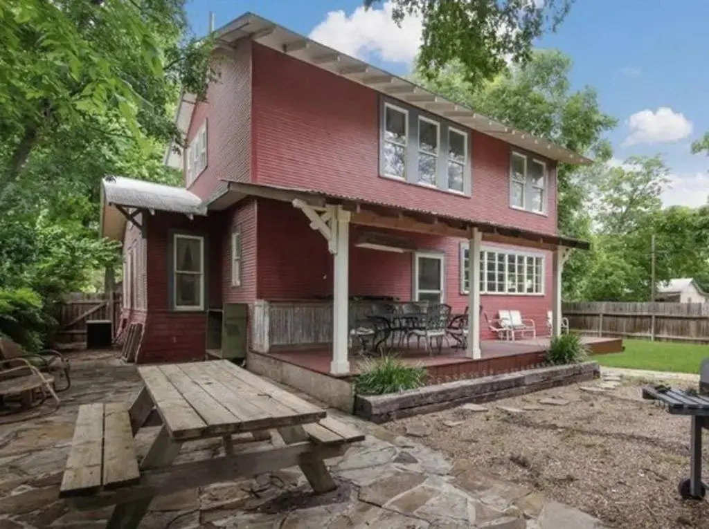 Star Haus Sh 292 Home