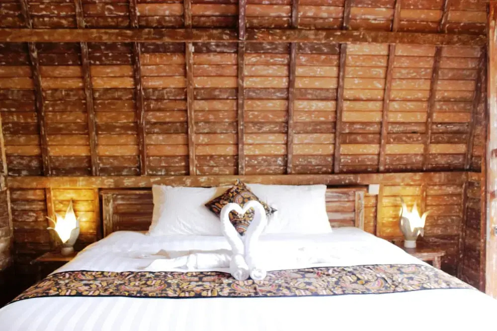 Umma Bali Menjangan Retreat