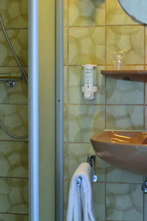 BadHotel Noordwijk