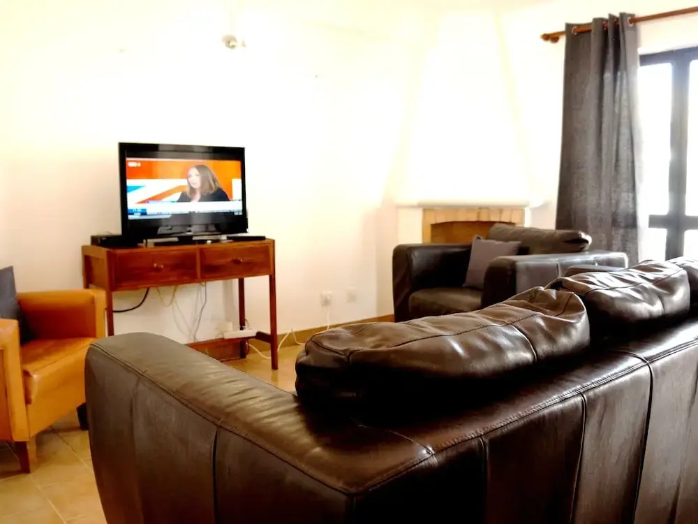 Guest House High Tower
