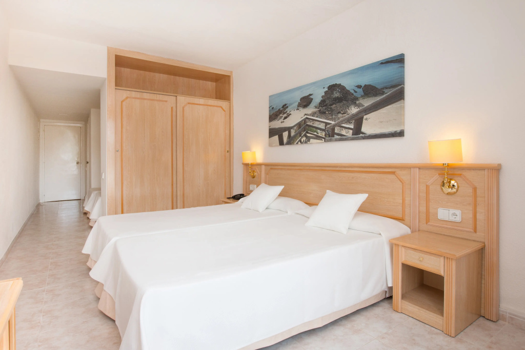 Hotel Galeon