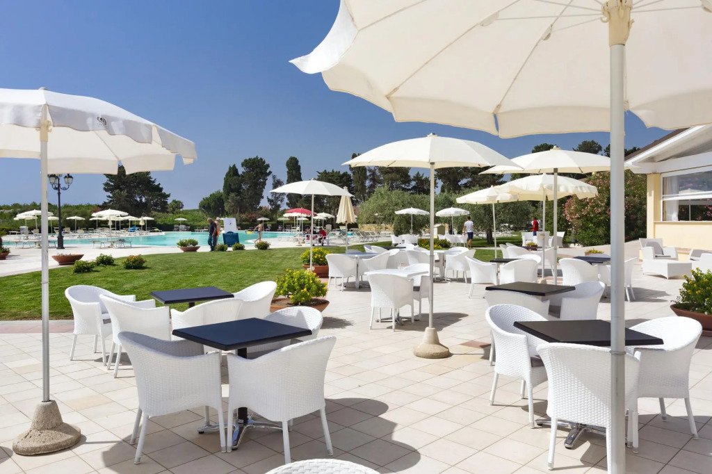 Sentido Orosei Beach