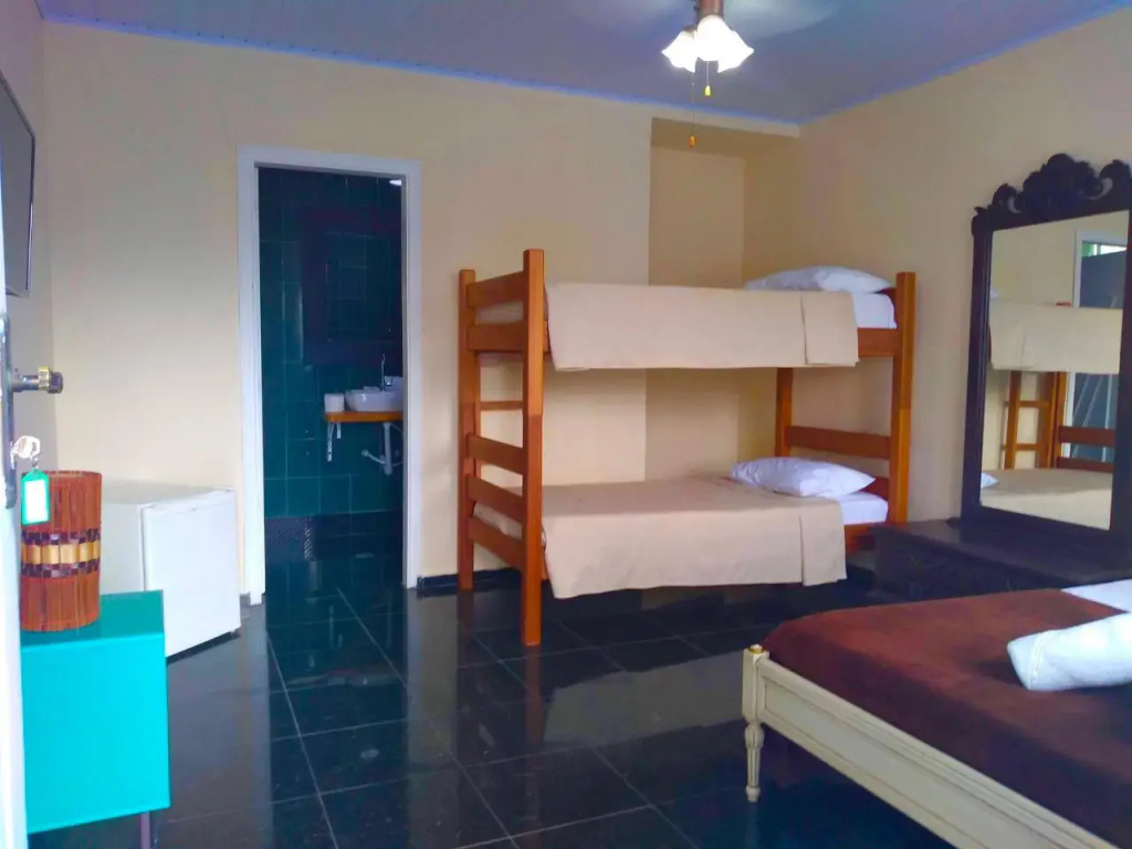 Pousada Hotel Canto dos Mares