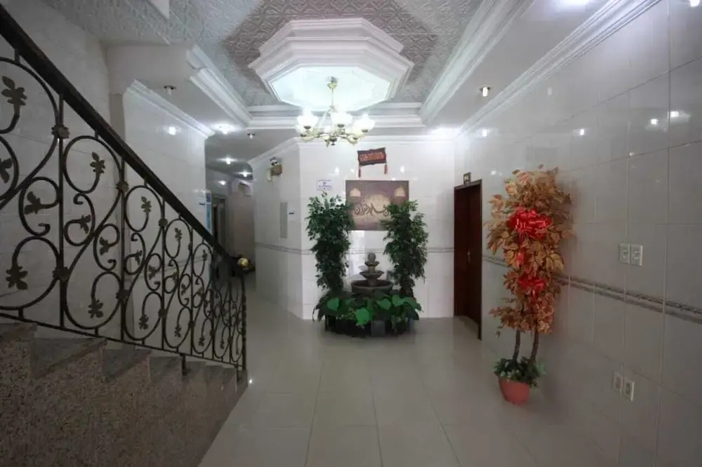 Oyo 497 Al Thuraya Towers for Furnished