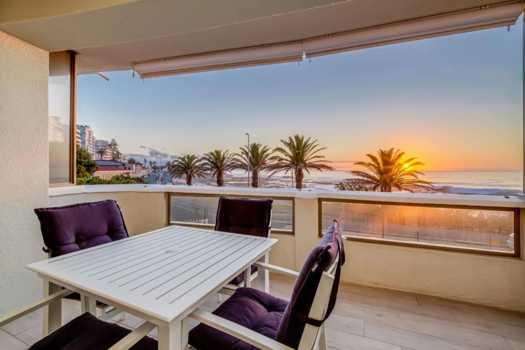 Sundowner Views