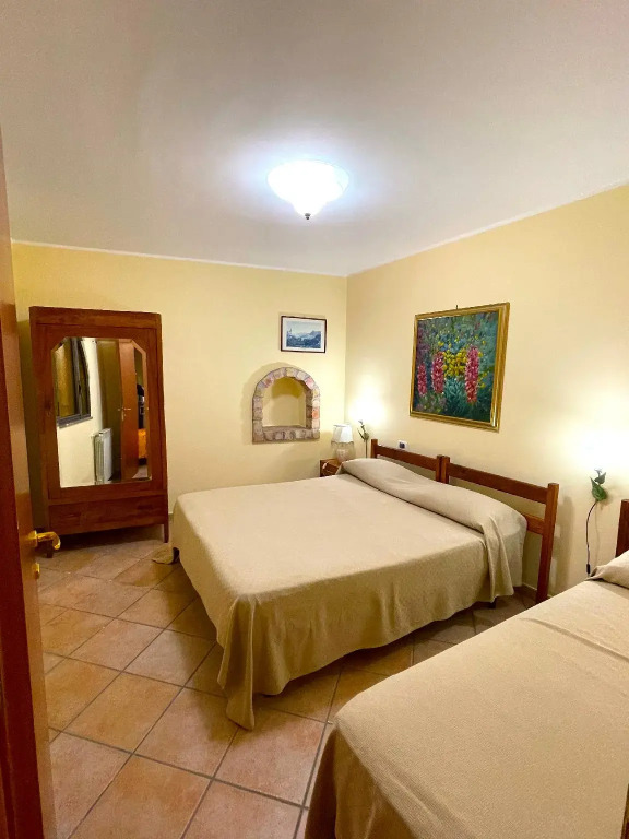 Vico Tauro House