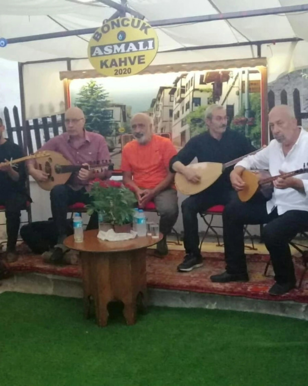 Aga Cesmesi Otel
