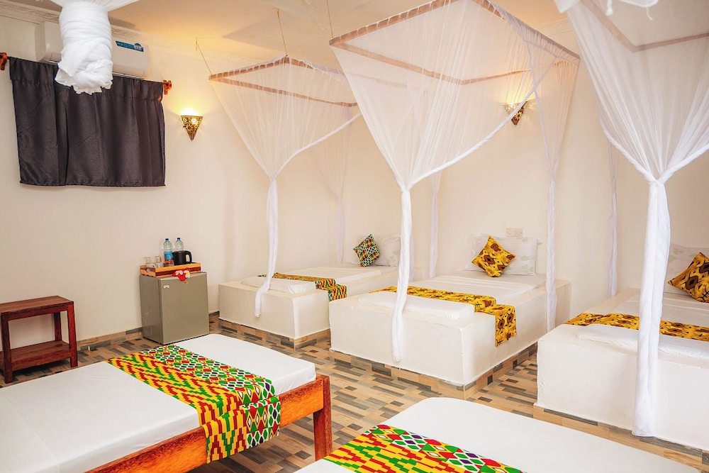Karibu Villa