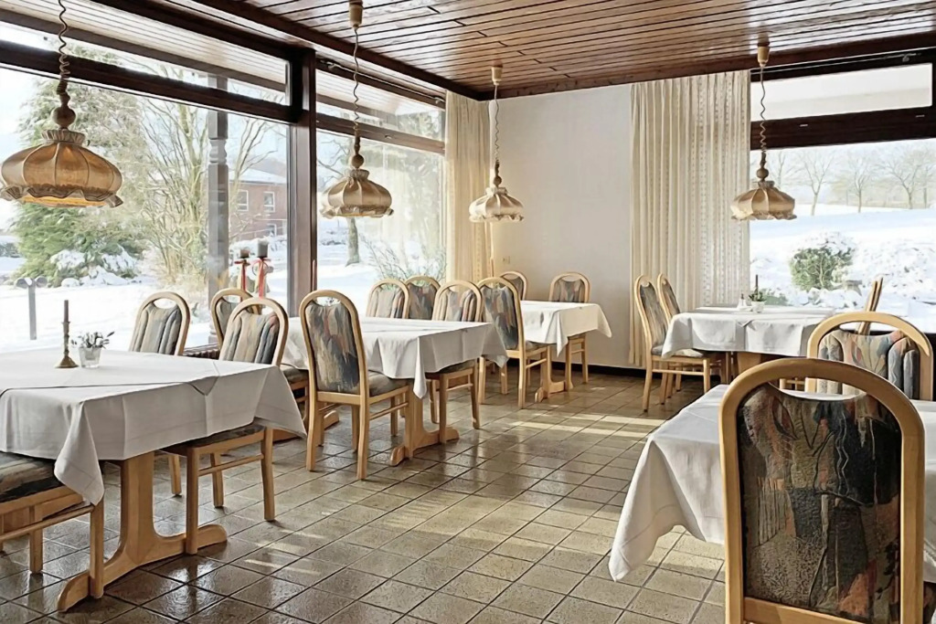 Hotel Haus Eggewald