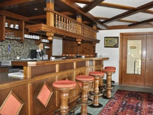 Jagdhof PURE Mountain Appartements