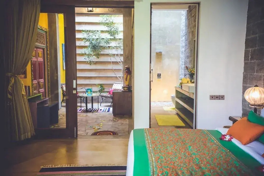 Aathma Colombo House