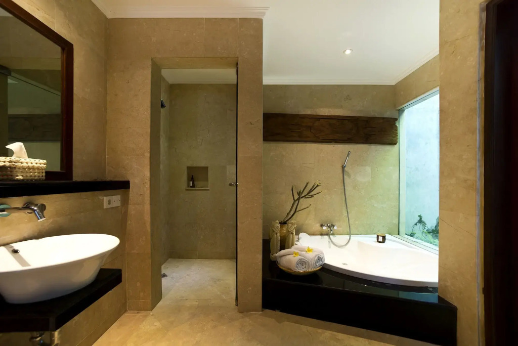 Serenity Twin Hotel Canggu