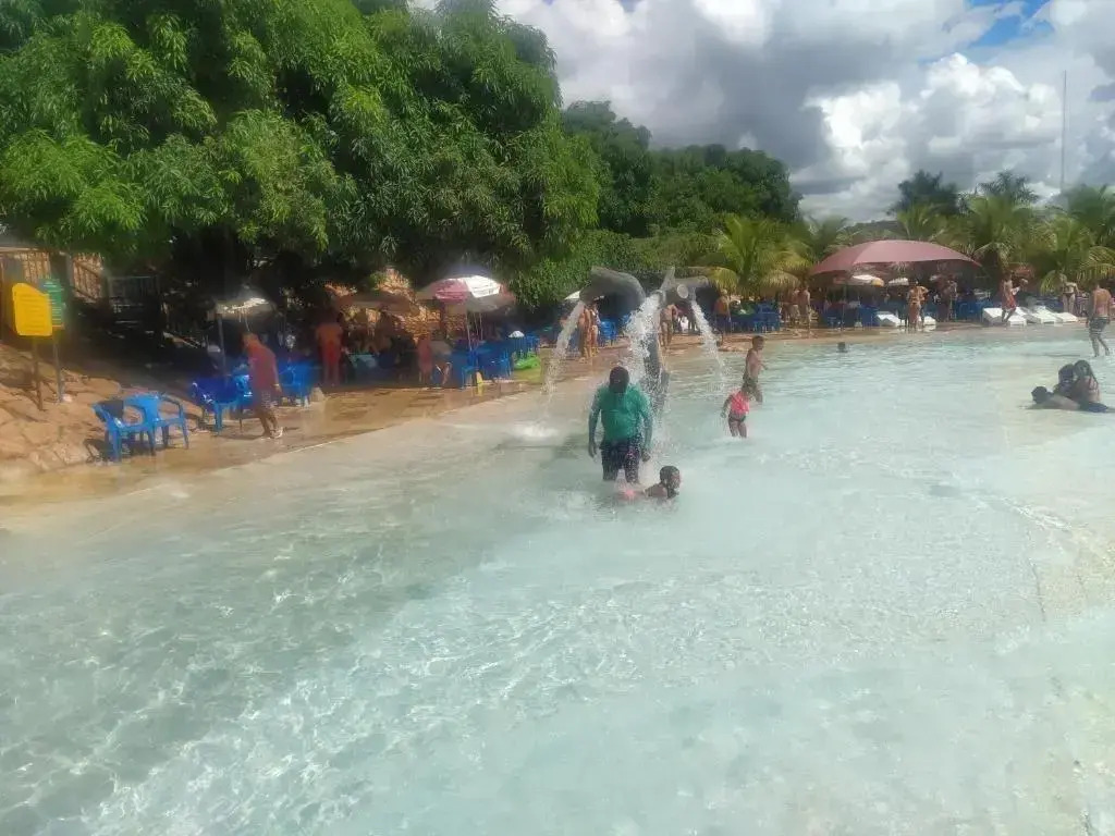SPAZZIO DIROMA e entrada Grátis no Acqua Park Diroma