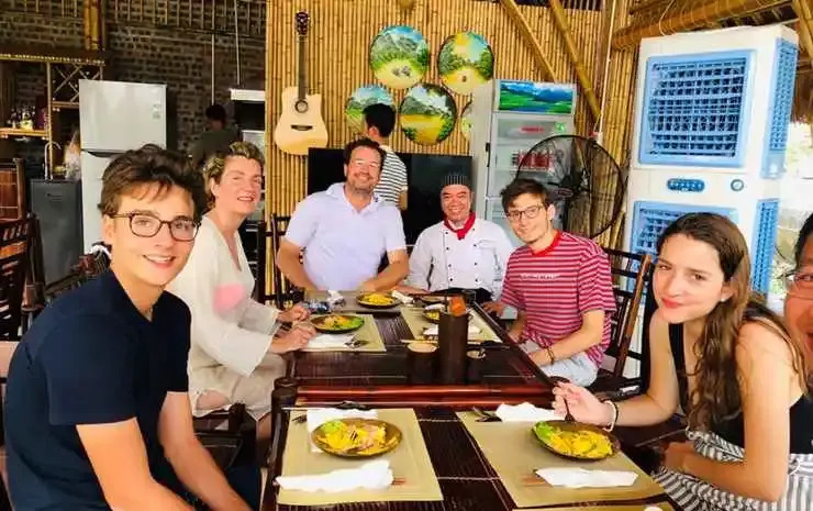 Nan House - Tam Coc