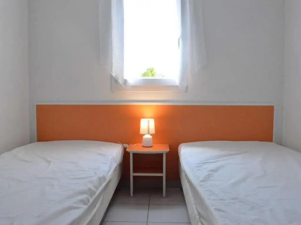 Maison Narbonne, 3 pièces, 5 personnes - FR-1-229B-38
