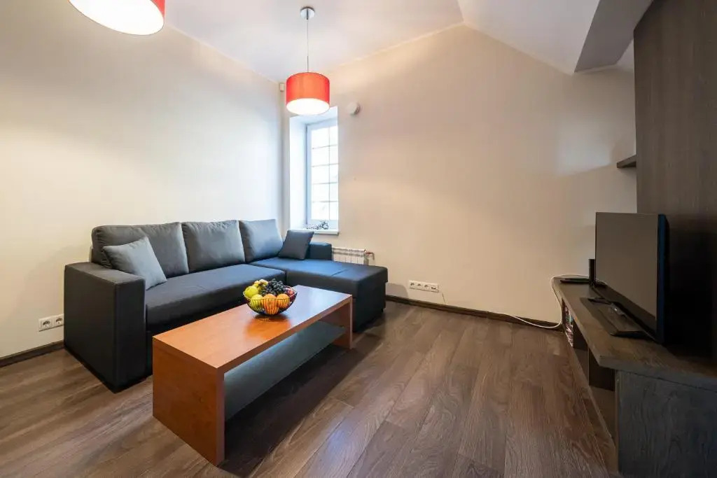 R43 apartment