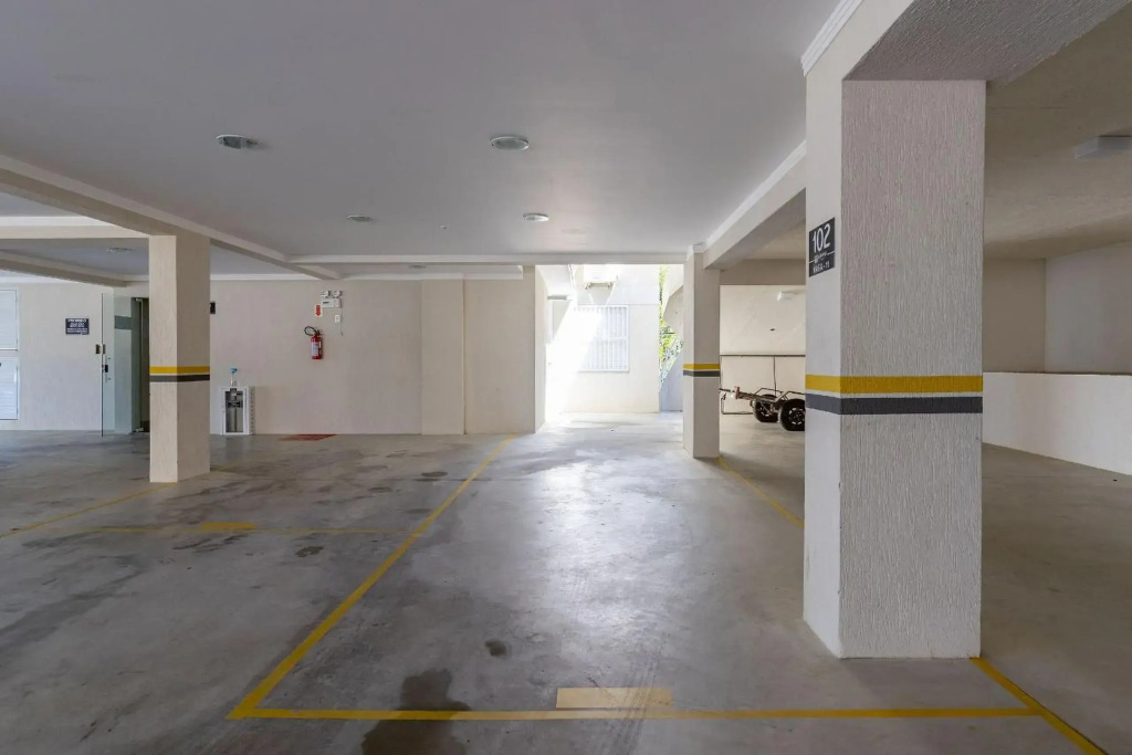 109 - Apto de 03 dormitórios na Praia de Quatro Ilhas com vista para o mar e Condomínio com Piscina