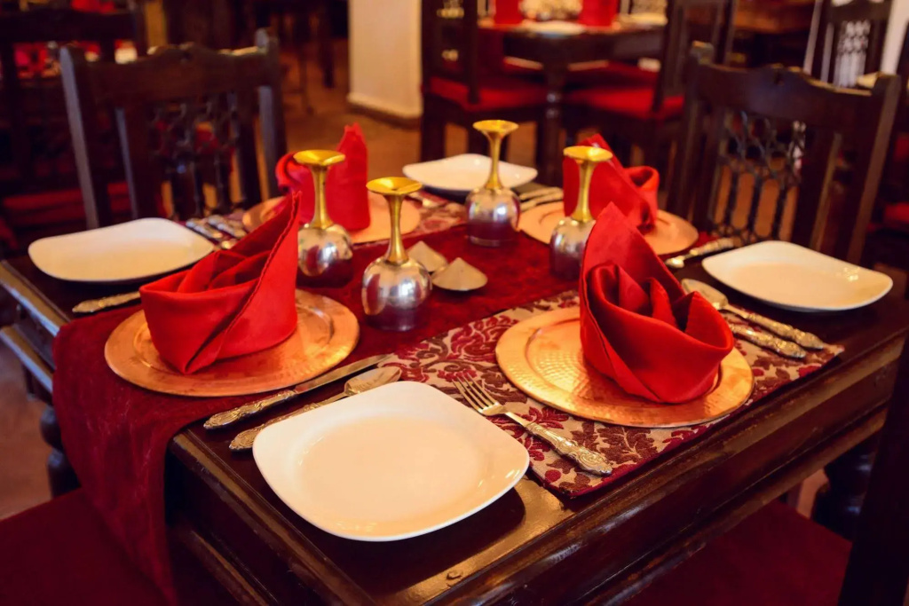Storii By ITC Hotels Shanti Morada, Goa