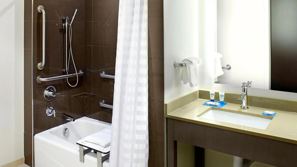 Hyatt House Pittsburgh Bloomfield Shadyside