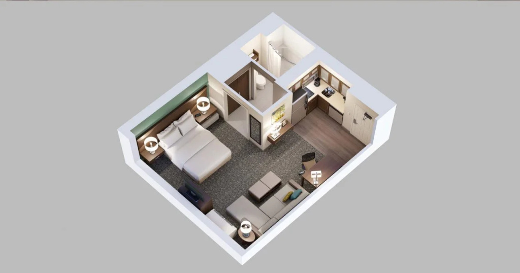 Staybridge Suites Waterloo - St Jacobs Area by IHG