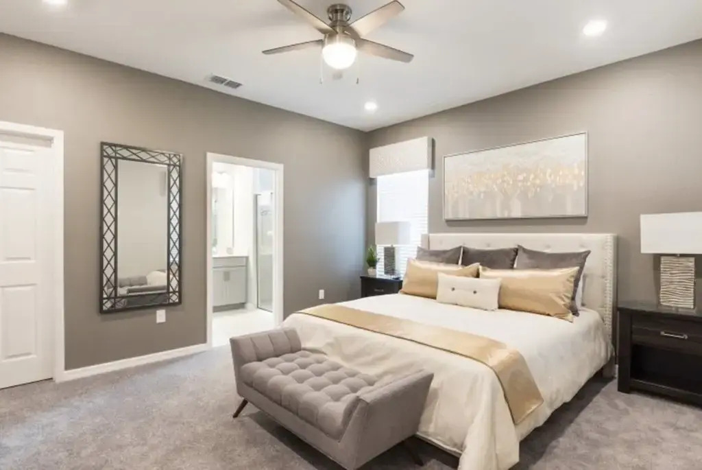 Stunning 4 Bed Private Villa close to Disney , Davenport, US
