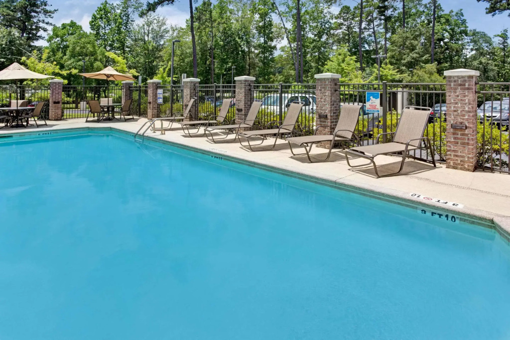 Wingate by Wyndham Charleston Southern University