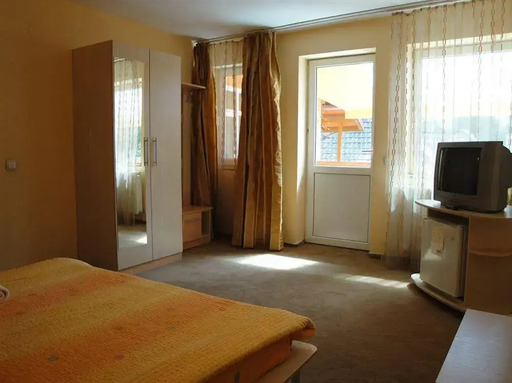Suri Guesthouse