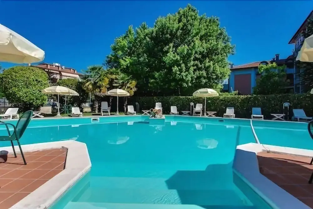 Hotel Ambasciatori