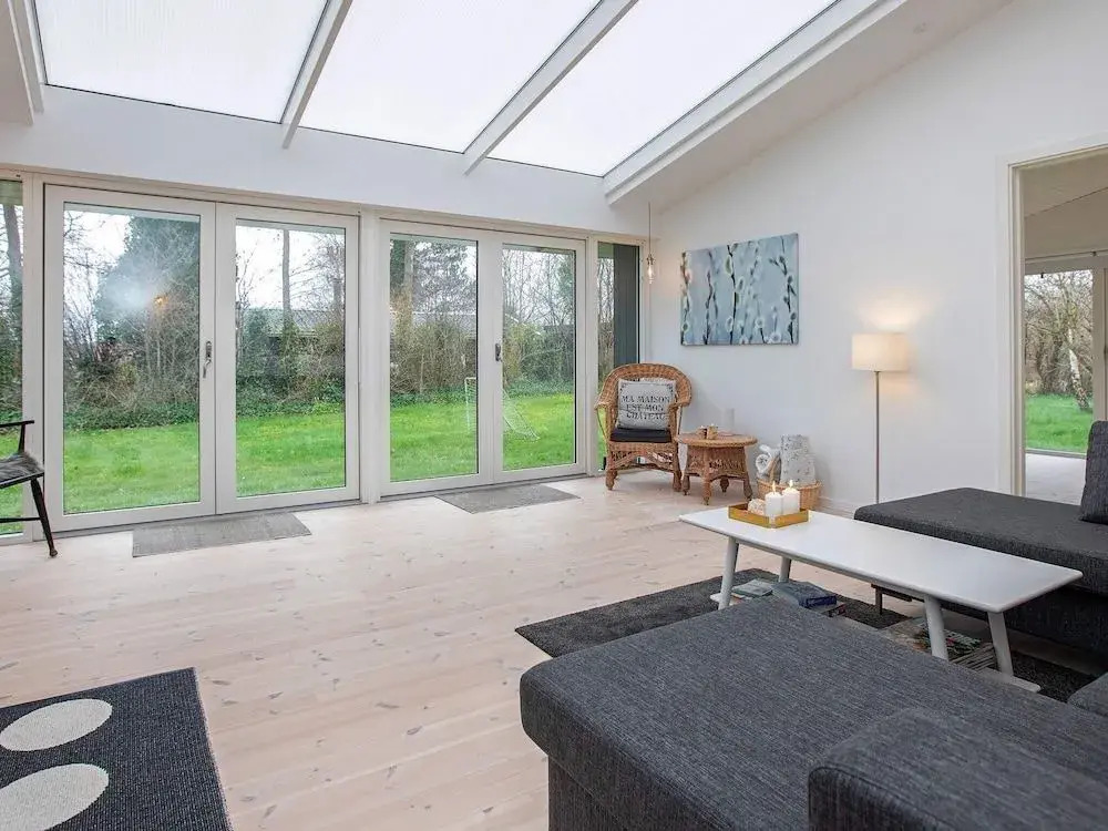 4 person holiday home in Gilleleje