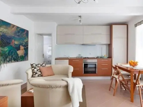 Holiday Home Oliva
