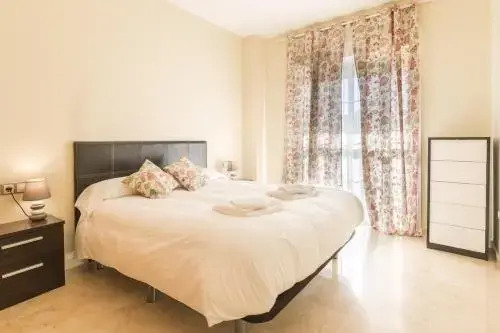 Residencial Duquesa apartemento 2058