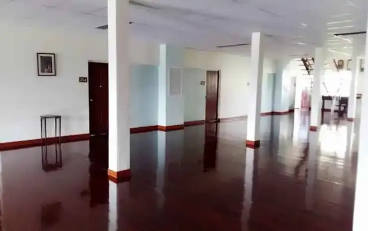 Phetkasem Hotel