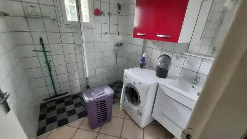 Maison Réunion