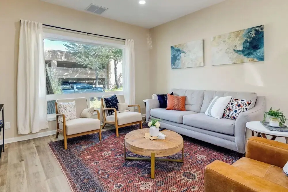 Near Downtown: Spacious Casper Getaway w/ Deck