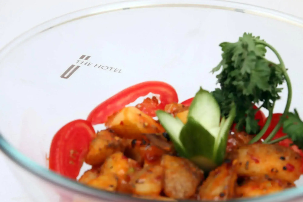 Urbane The Hotel