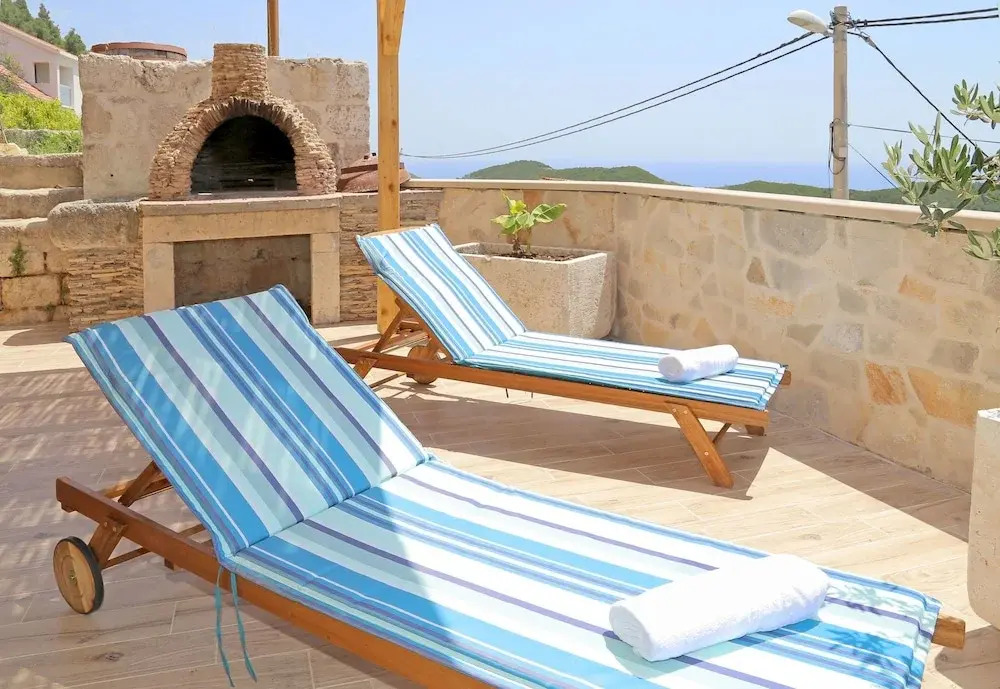 Villa Sea star