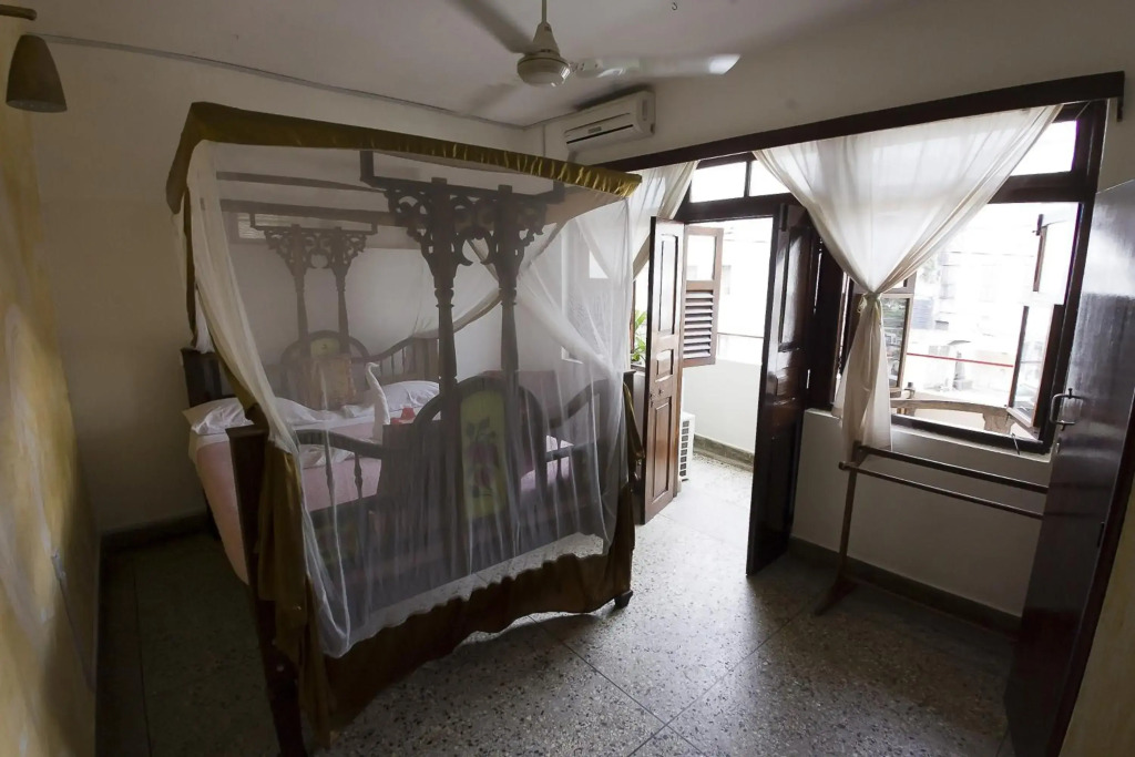 Zenji Hotel