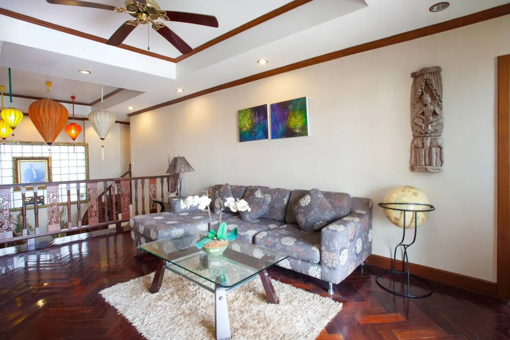 Baan Yin Dee Villa Patong