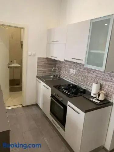 Zara City Apartments