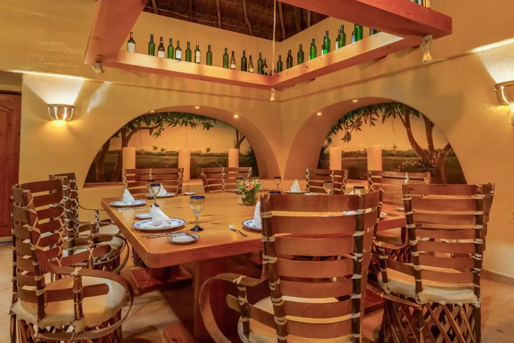 Puerto Aventuras Hotel & Beach Club
