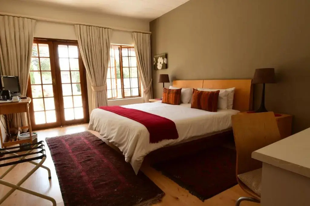 Highgrove Guesthouse Morningside Sandton