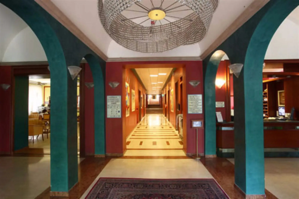 Hotel Centro Termale Il Baistrocchi