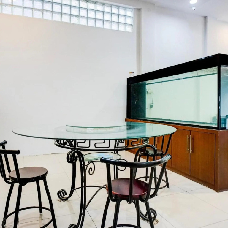 Collection O Almasarra Residence Near Ring Road Medan