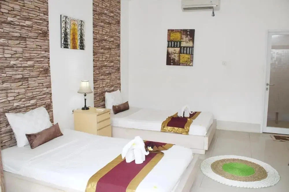 CJs House Trawangan