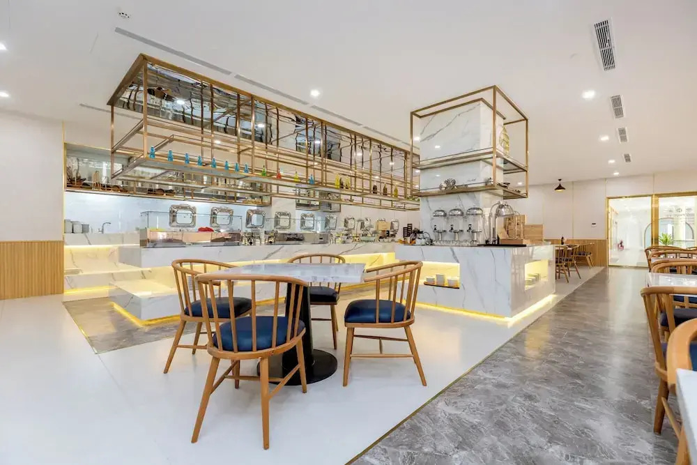 Petro House Vung Tau - Block A