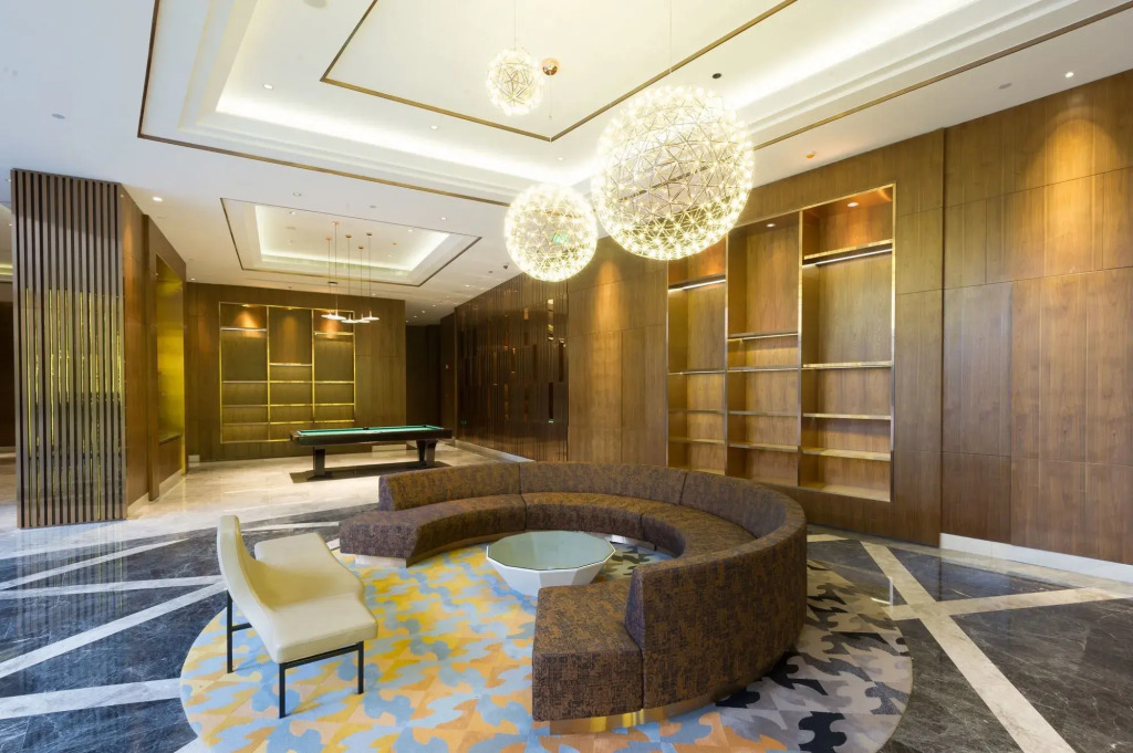 Oakmade International Service Apartment