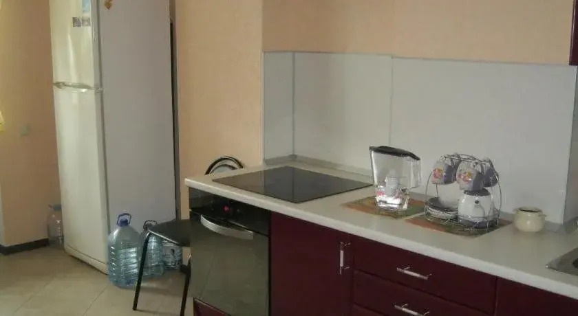 Podsolnukh Hostel