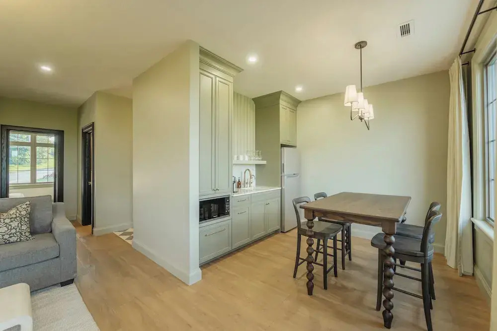 The Penrose Suites