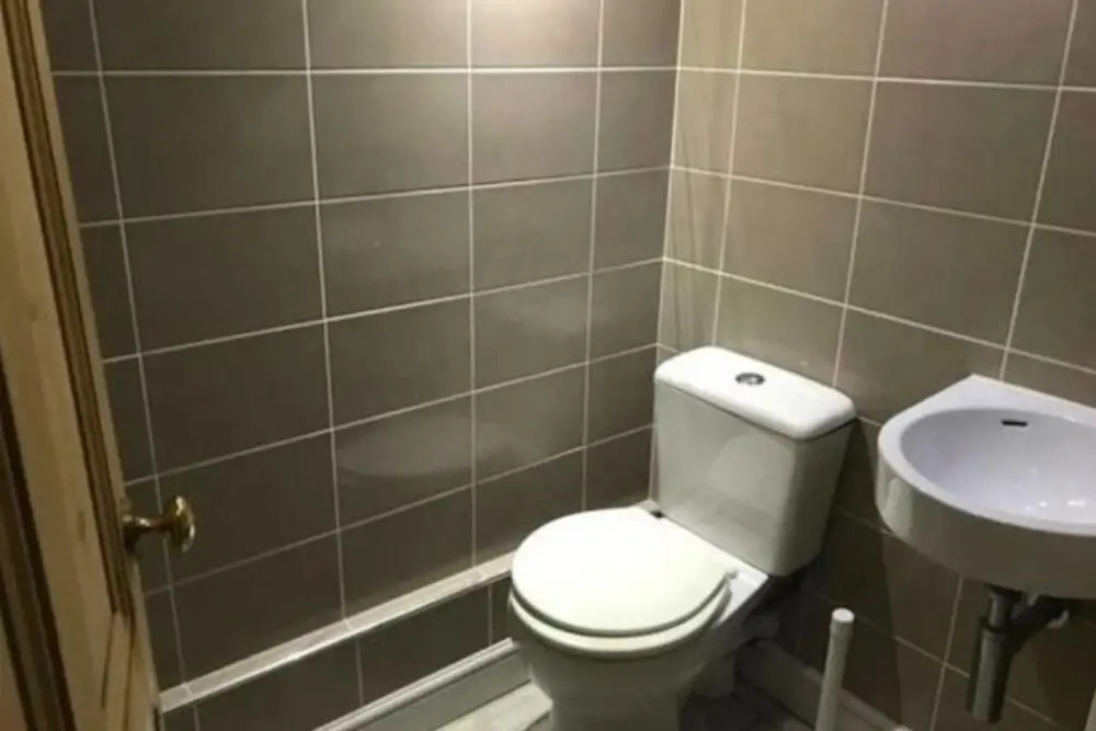 Spacious 5 bed family home in Birmingham